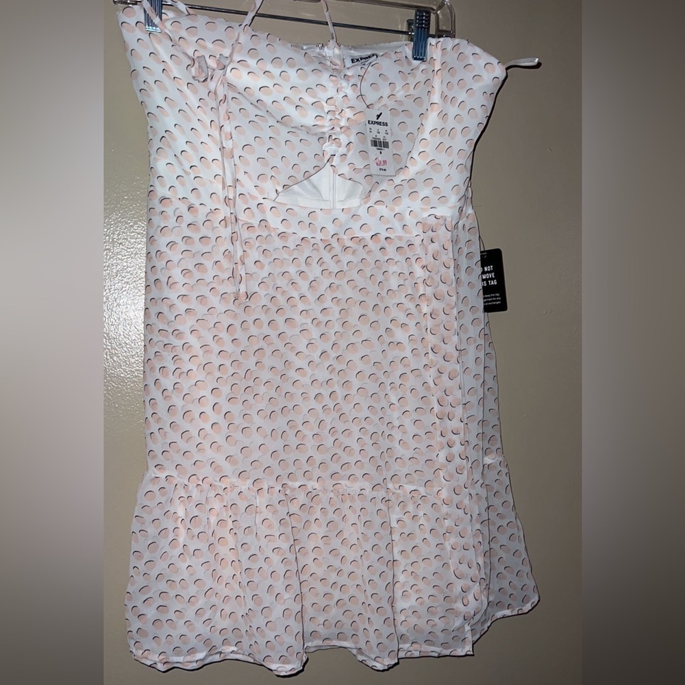 NWT summer dress